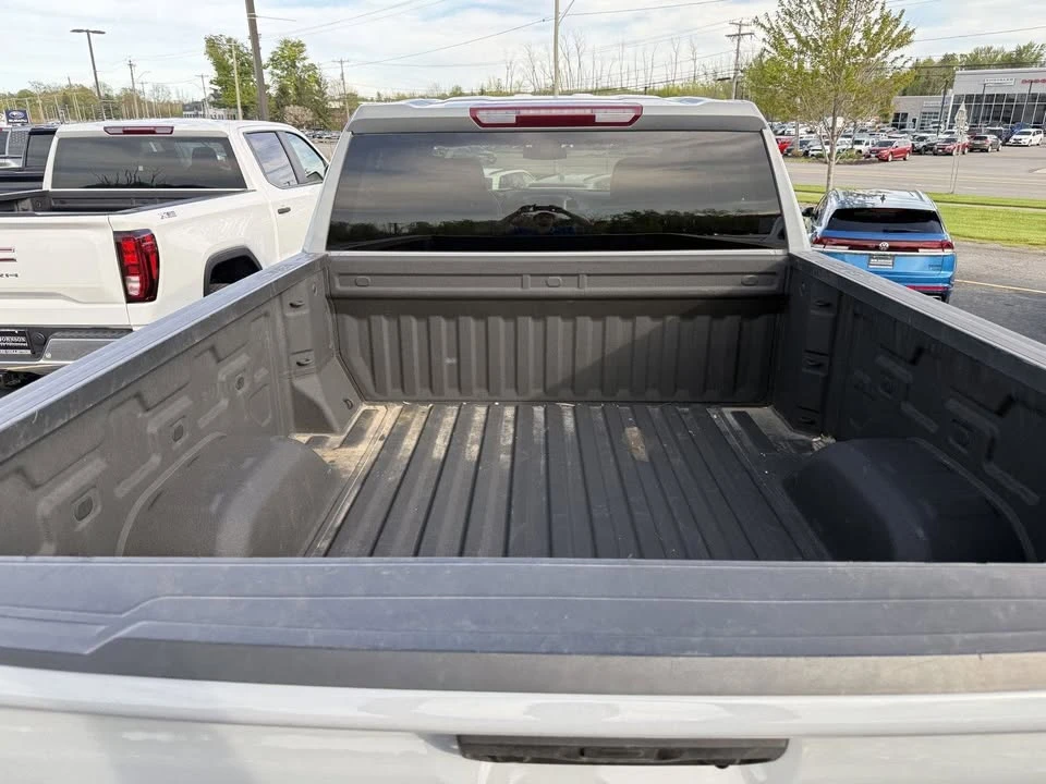 2025 GMC Sierra 5th Gen - Image 7 of 7