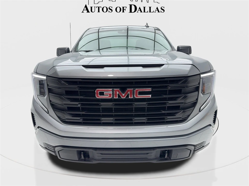 2025 GMC Sierra 5th Gen - Image 4 of 12