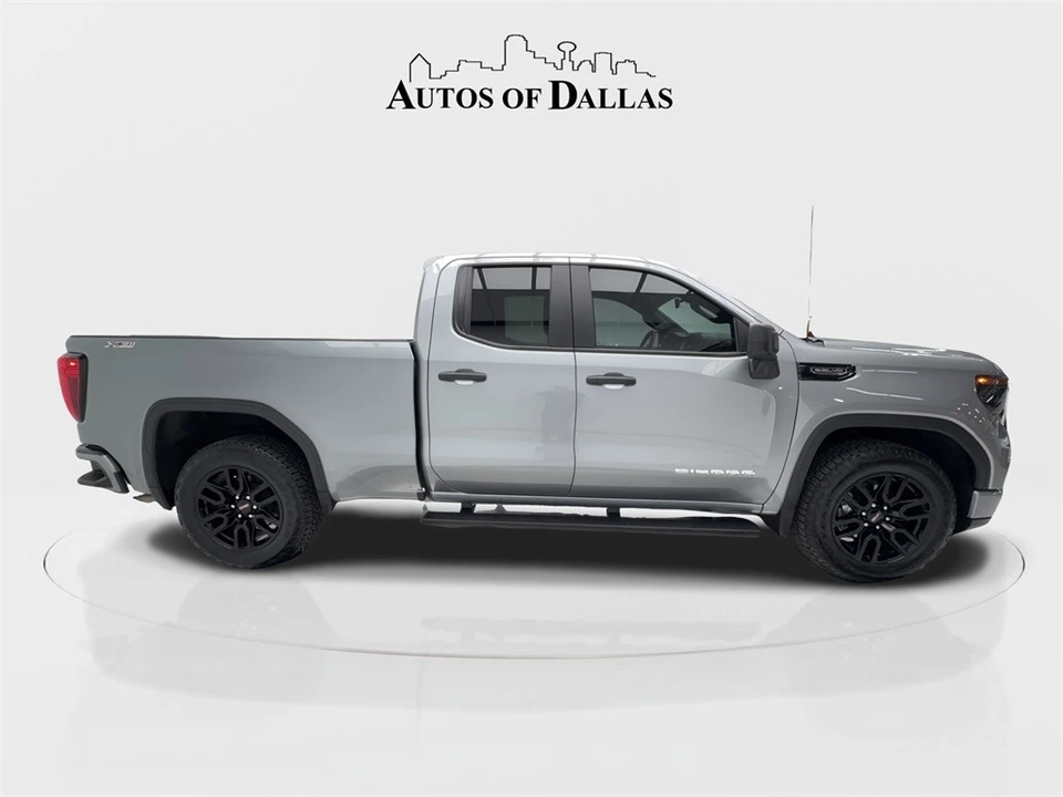 2025 GMC Sierra 5th Gen - Image 7 of 12