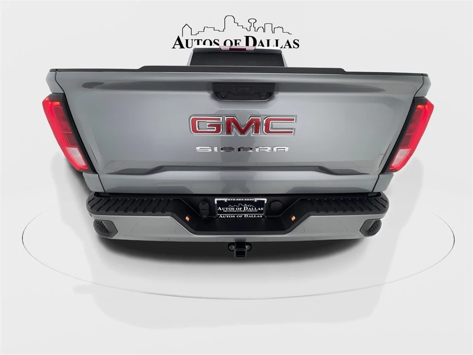 2025 GMC Sierra 5th Gen - Image 11 of 12
