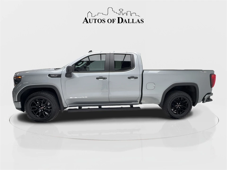 2025 GMC Sierra 5th Gen - Image 6 of 12