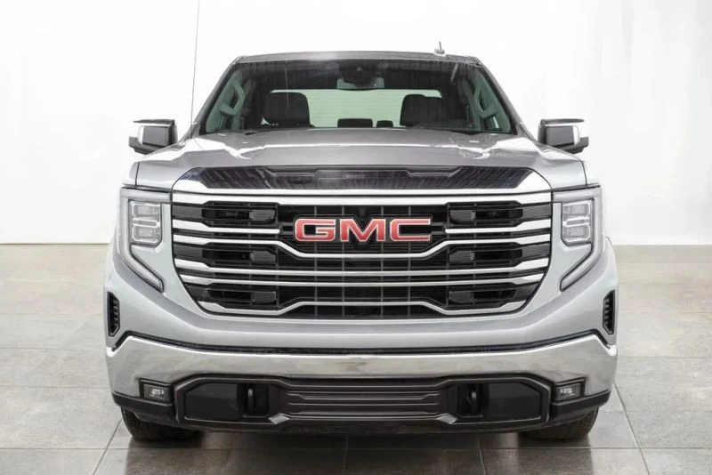 2025 GMC Sierra 5th Gen - Image 2 of 12