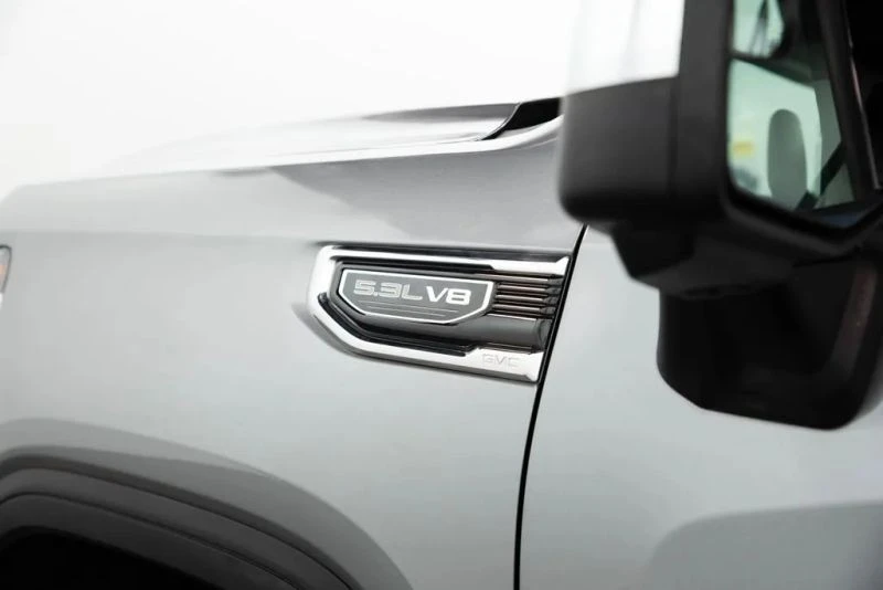 2025 GMC Sierra 5th Gen - Image 5 of 12