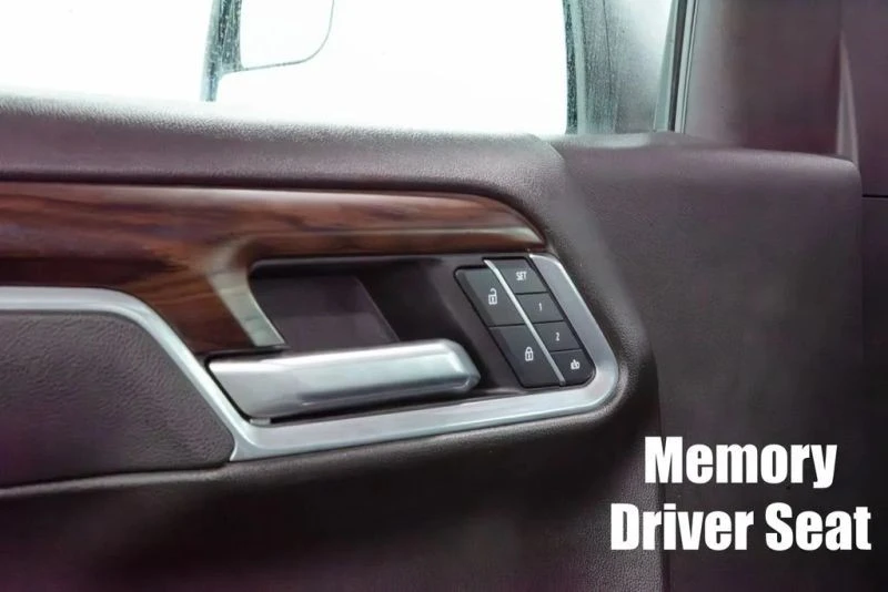 2025 GMC Sierra 5th Gen - Image 7 of 12