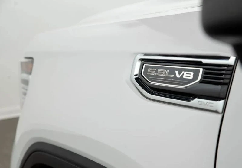 2025 GMC Sierra 5th Gen - Image 6 of 12
