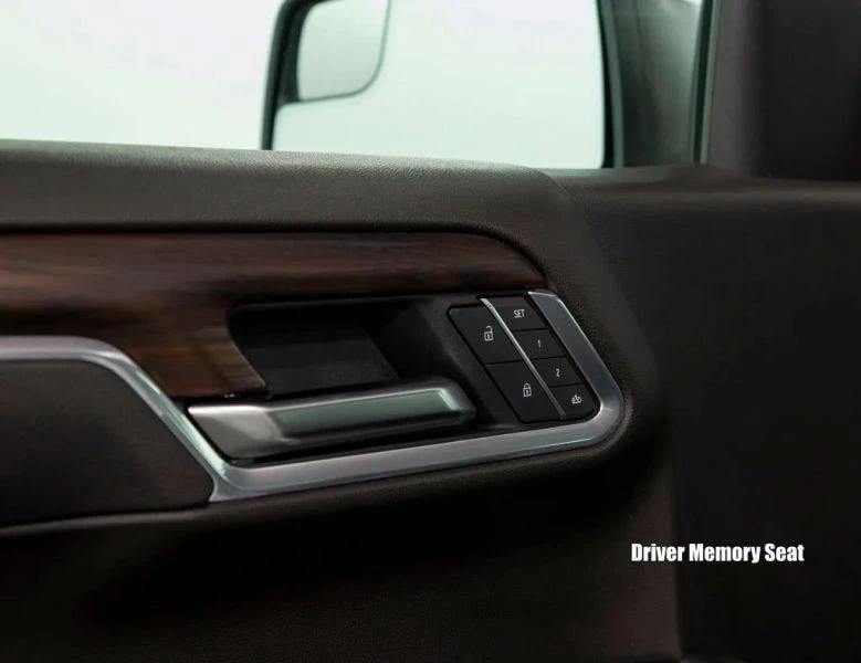 2025 GMC Sierra 5th Gen - Image 8 of 12