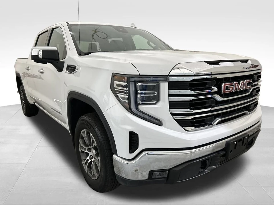 2025 GMC Sierra 5th Gen - Image 10 of 12
