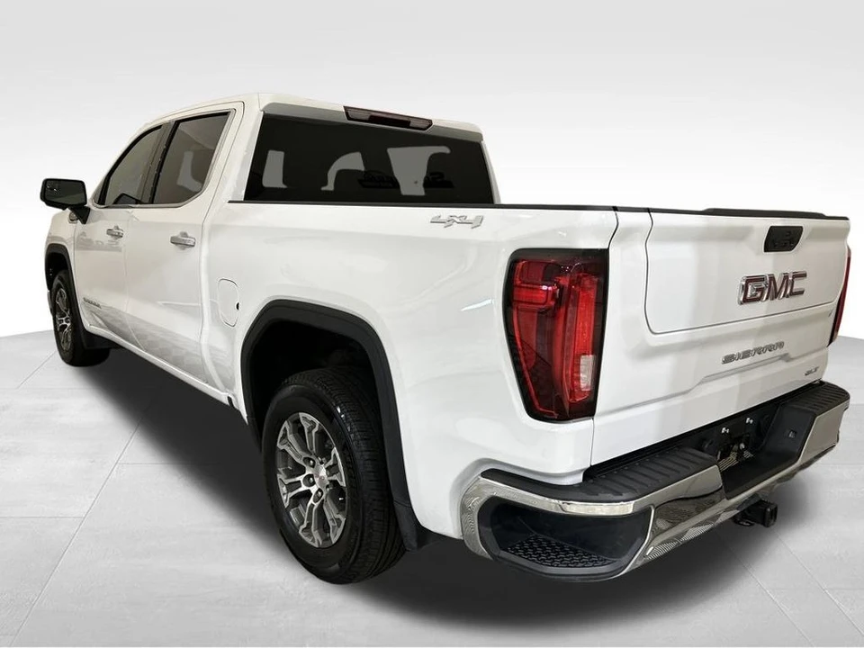 2025 GMC Sierra 5th Gen - Image 3 of 12