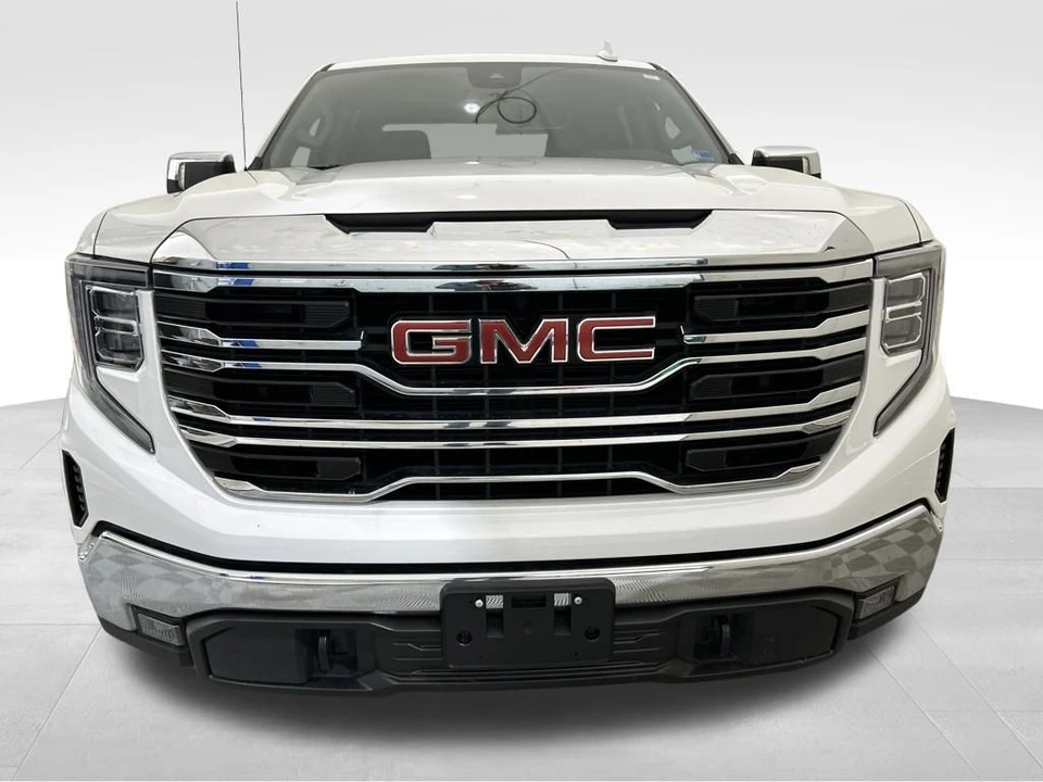 2025 GMC Sierra 5th Gen - Image 11 of 12