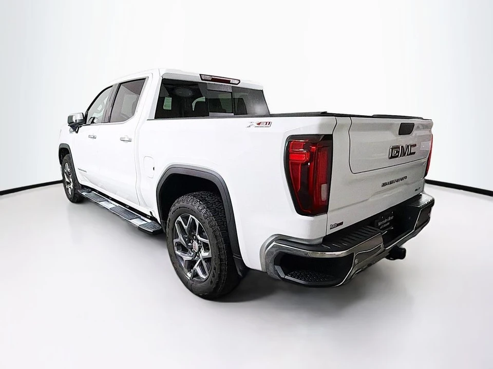 2025 GMC Sierra 5th Gen - Image 5 of 21