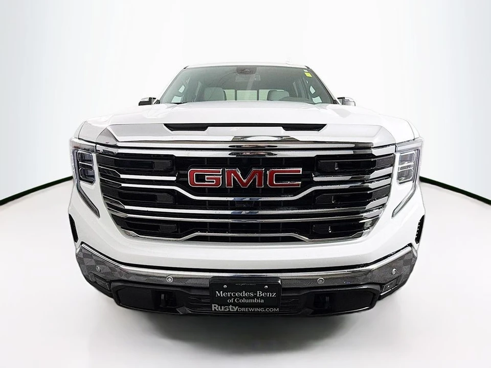 2025 GMC Sierra 5th Gen - Image 2 of 21