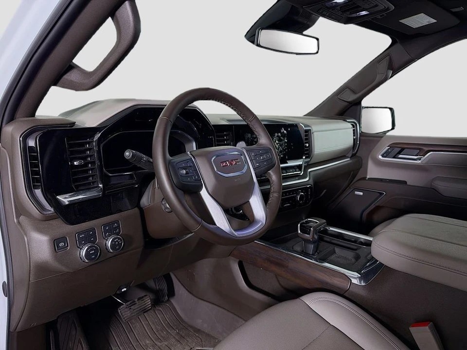 2025 GMC Sierra 5th Gen - Image 10 of 21