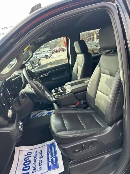 2025 GMC Sierra 5th Gen - Image 6 of 12