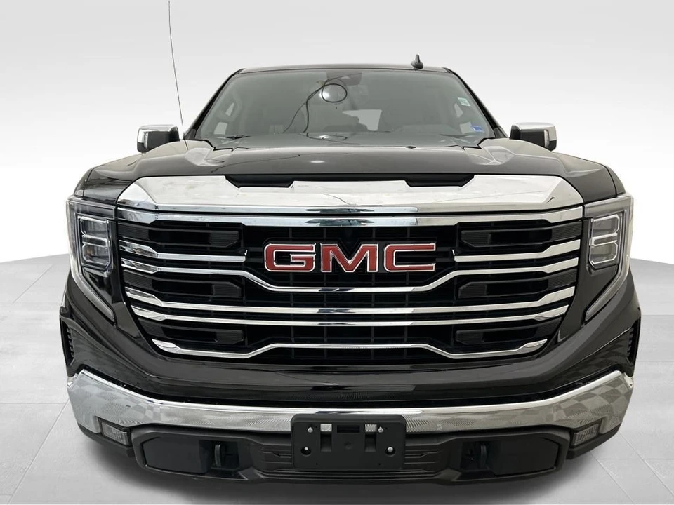 2025 GMC Sierra 5th Gen - Image 10 of 12