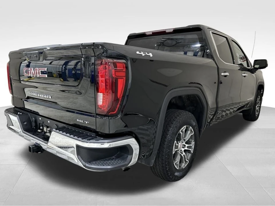 2025 GMC Sierra 5th Gen - Image 6 of 12