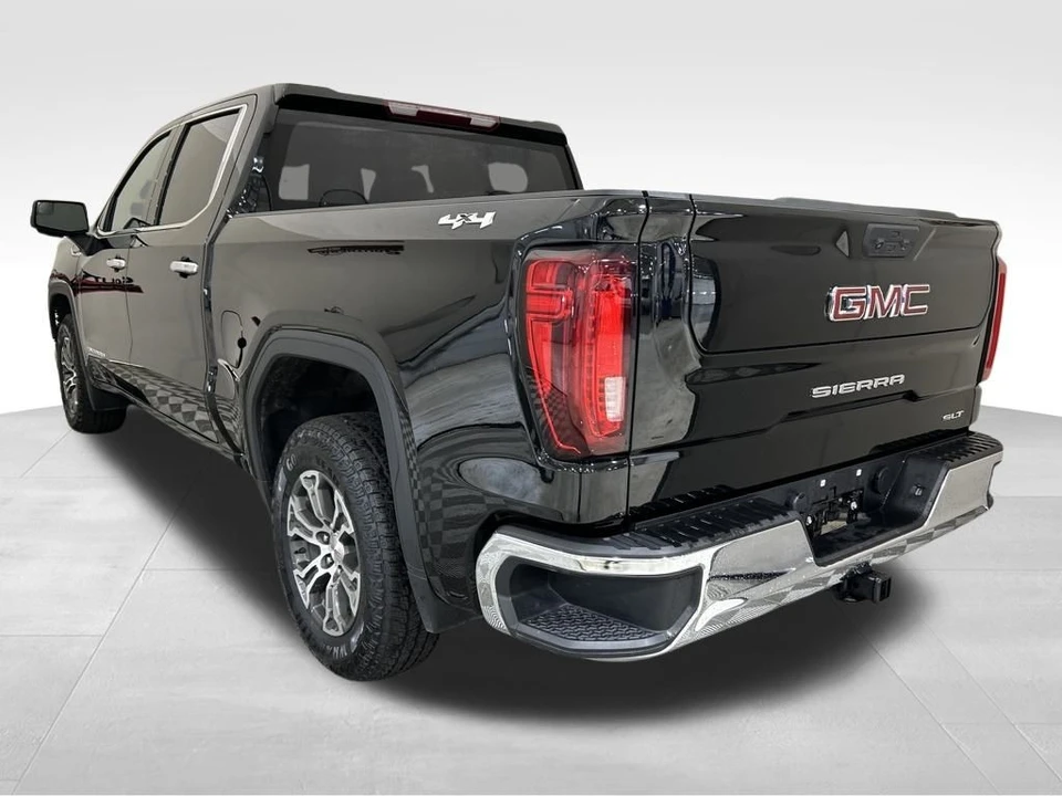 2025 GMC Sierra 5th Gen - Image 3 of 12