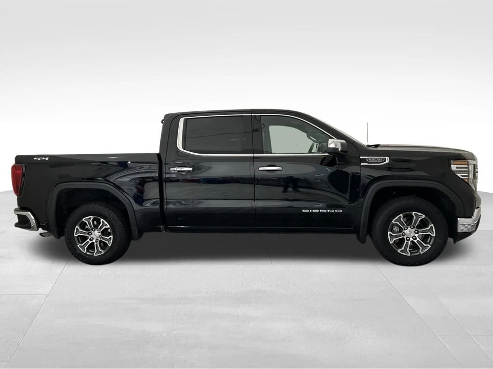 2025 GMC Sierra 5th Gen - Image 7 of 12