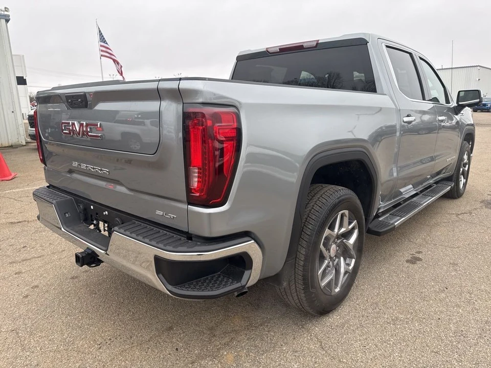 2025 GMC Sierra 5th Gen - Image 3 of 6