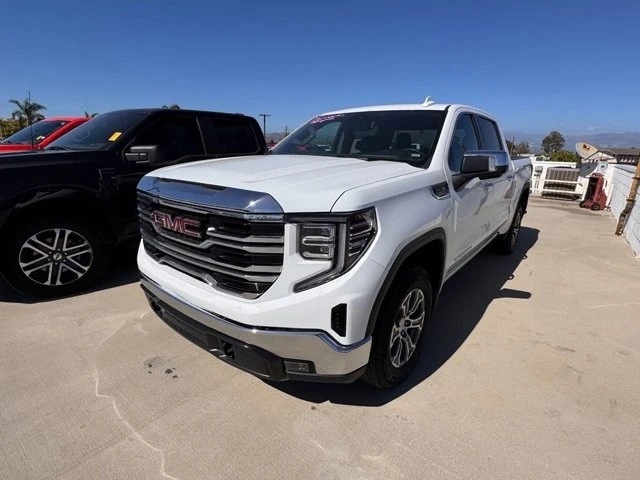 2025 GMC Sierra 5th Gen - Image 3 of 3