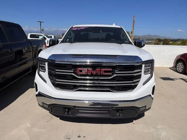 2025 GMC Sierra 5th Gen - Image 2 of 3