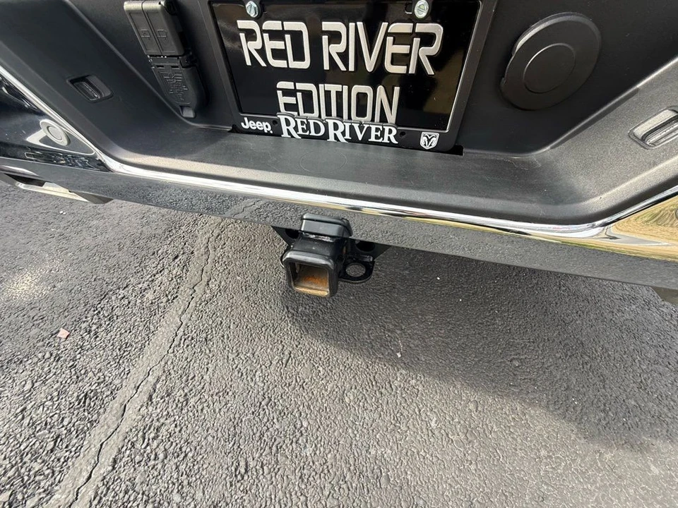 2025 GMC Sierra 5th Gen - Image 7 of 21