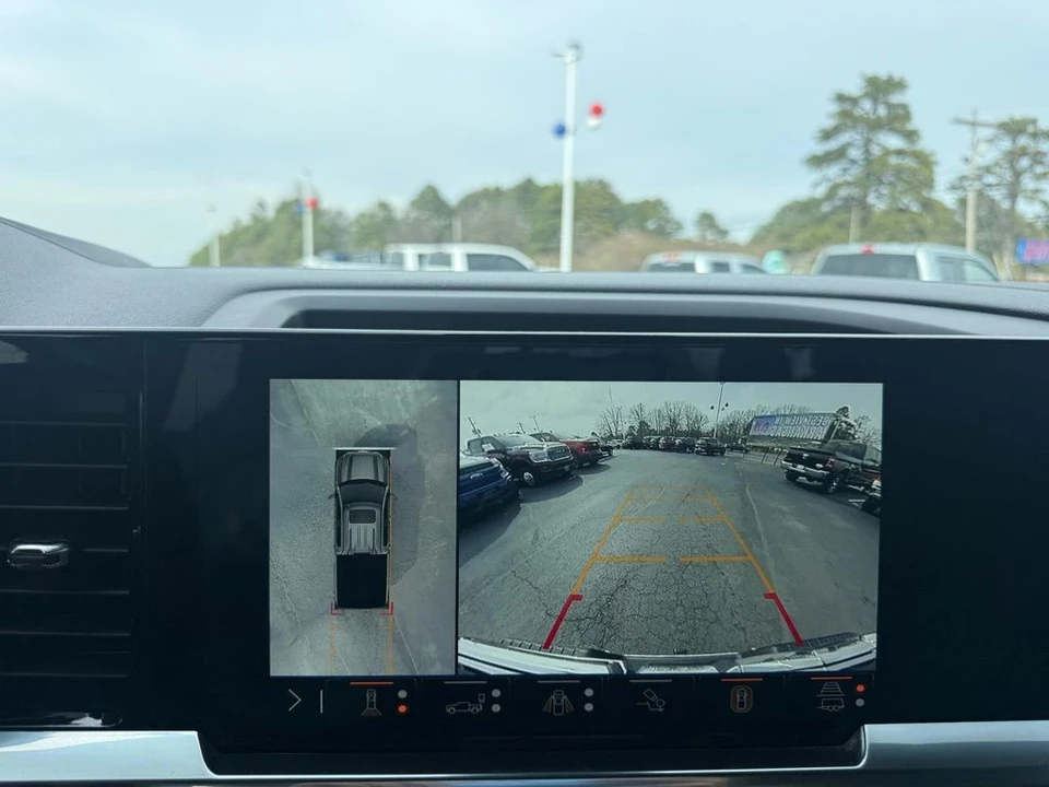 2025 GMC Sierra 5th Gen - Image 21 of 21