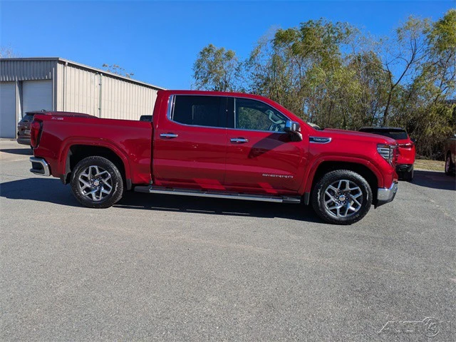 2025 GMC Sierra 5th Gen - Image 3 of 21