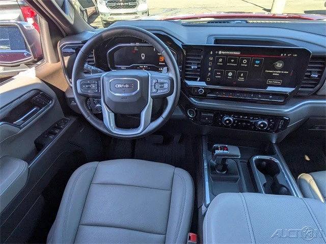 2025 GMC Sierra 5th Gen - Image 18 of 21