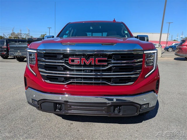 2025 GMC Sierra 5th Gen - Image 9 of 21