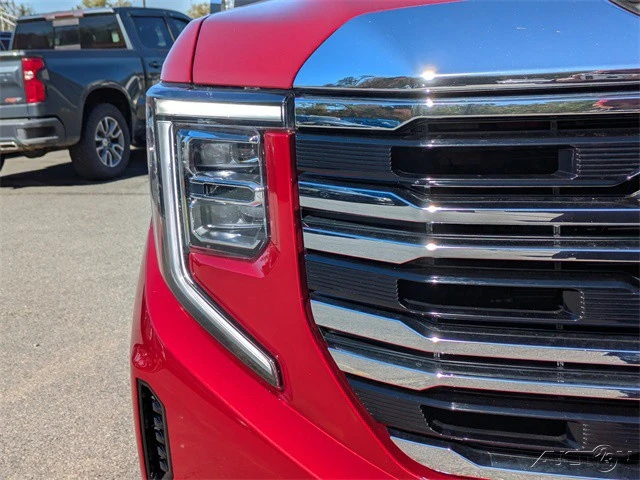 2025 GMC Sierra 5th Gen - Image 10 of 21
