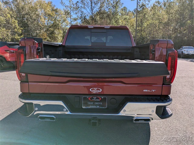 2025 GMC Sierra 5th Gen - Image 13 of 21
