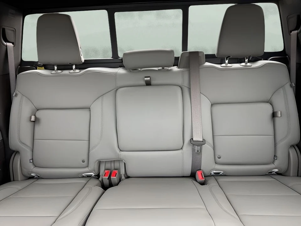 2025 GMC Sierra 5th Gen - Image 12 of 12
