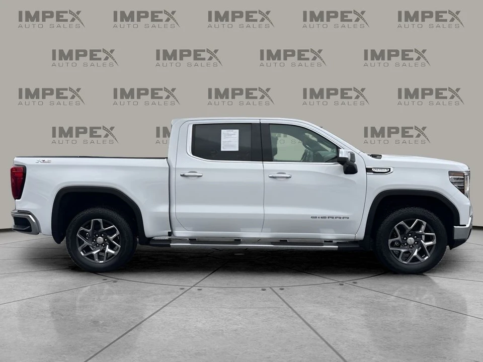 2025 GMC Sierra 5th Gen - Image 6 of 12
