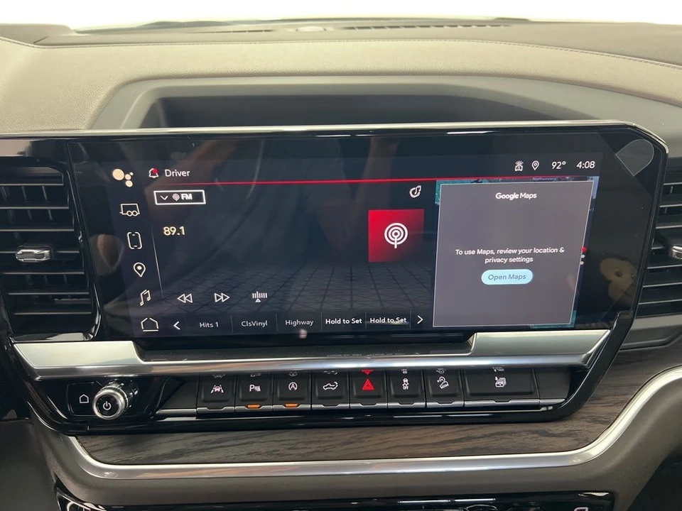 2025 GMC Sierra 5th Gen - Image 12 of 31