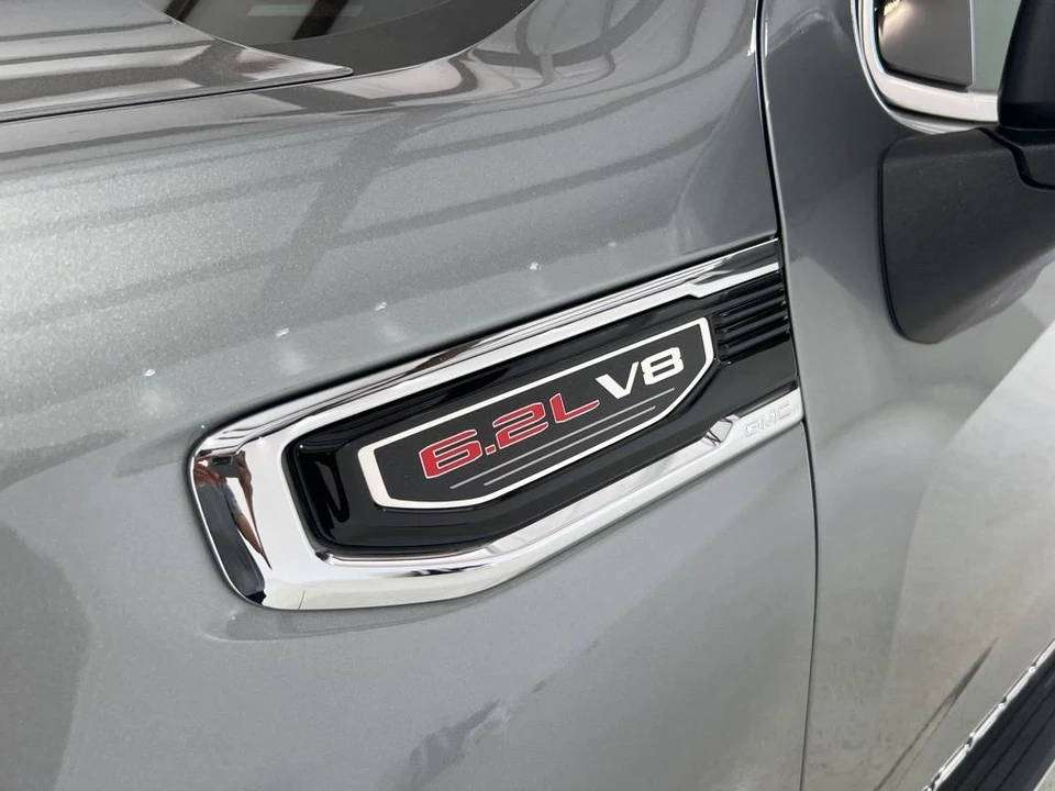 2025 GMC Sierra 5th Gen - Image 30 of 31