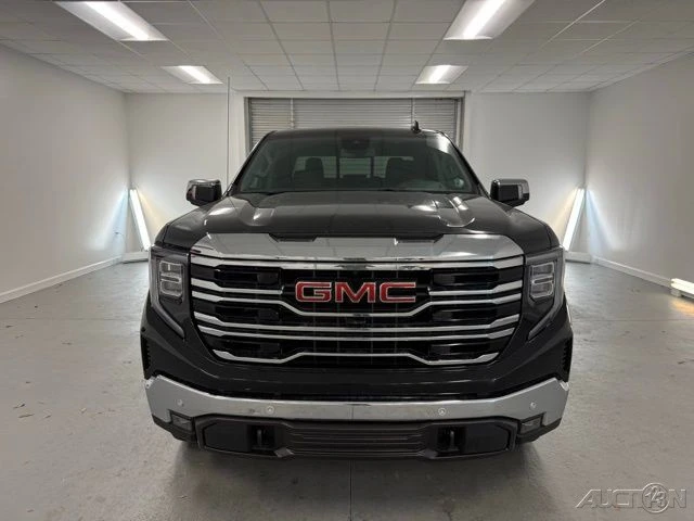 2025 GMC Sierra 5th Gen - Image 2 of 12
