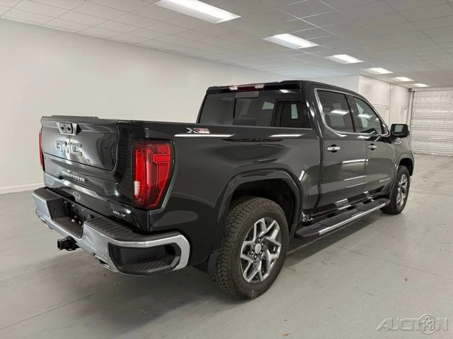 2025 GMC Sierra 5th Gen - Image 6 of 12