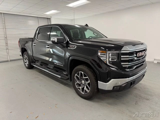 2025 GMC Sierra 5th Gen - Image 3 of 12