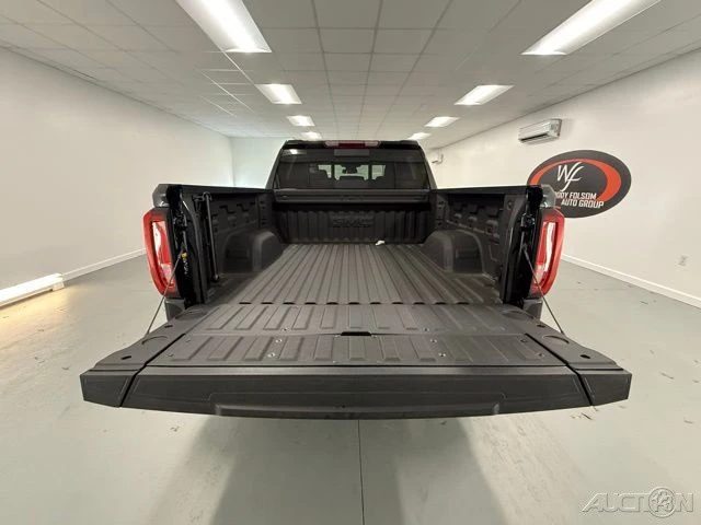 2025 GMC Sierra 5th Gen - Image 8 of 12
