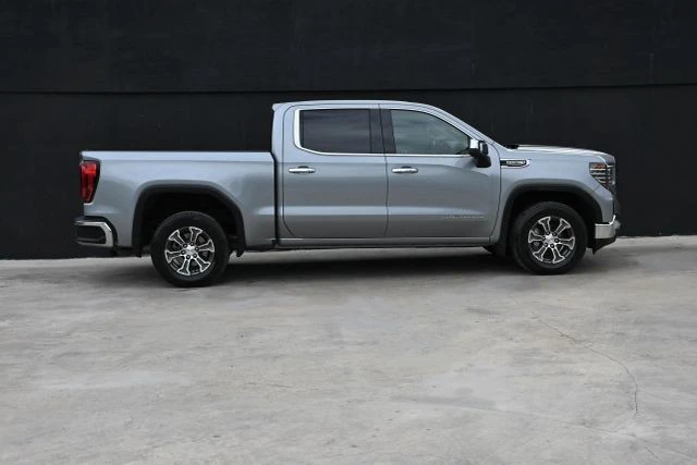 2025 GMC Sierra 5th Gen - Image 6 of 21