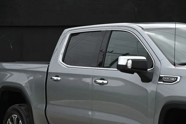 2025 GMC Sierra 5th Gen - Image 12 of 21