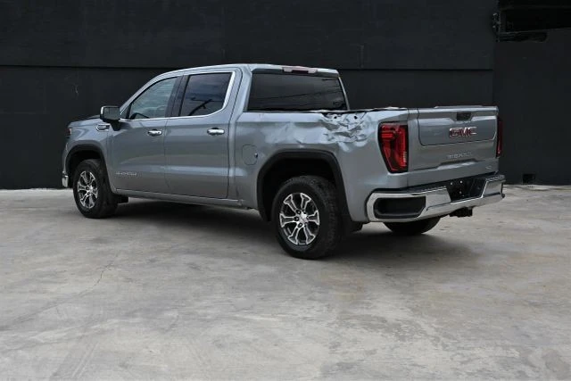 2025 GMC Sierra 5th Gen - Image 3 of 21