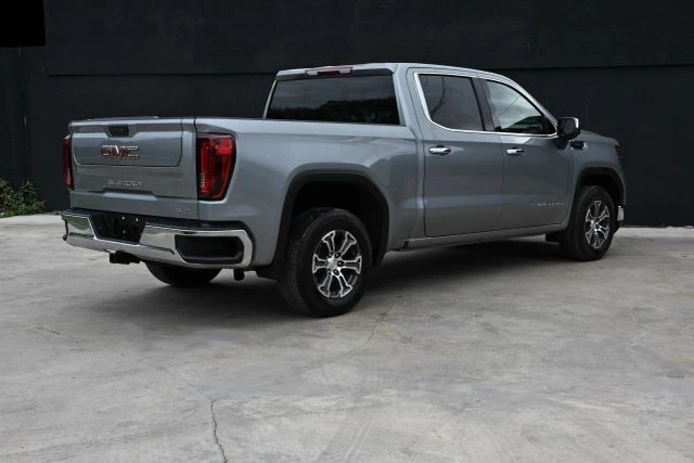 2025 GMC Sierra 5th Gen - Image 5 of 21