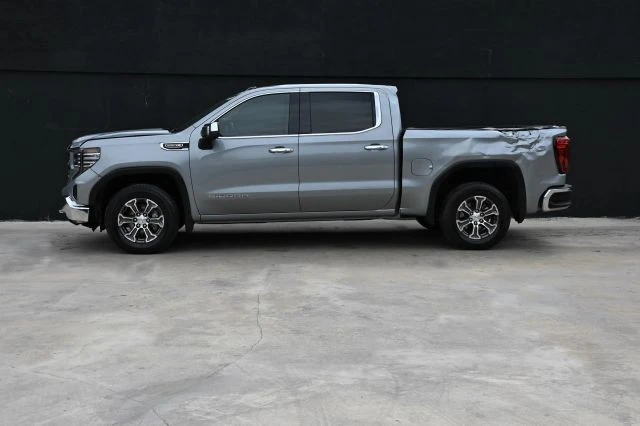 2025 GMC Sierra 5th Gen - Image 7 of 21
