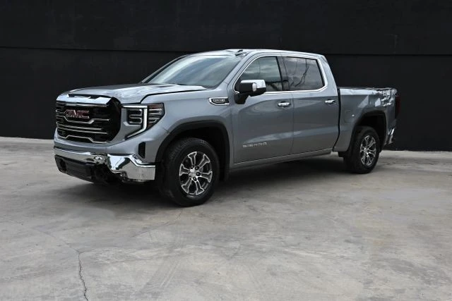 2025 GMC Sierra 5th Gen - Image 2 of 21