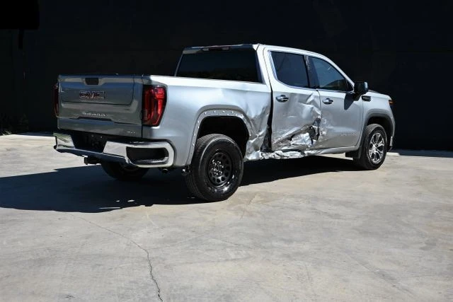 2025 GMC Sierra 5th Gen - Image 6 of 18