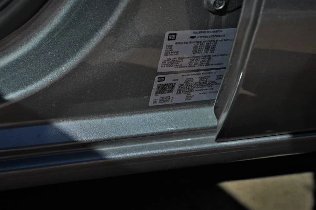 2025 GMC Sierra 5th Gen - Image 18 of 18