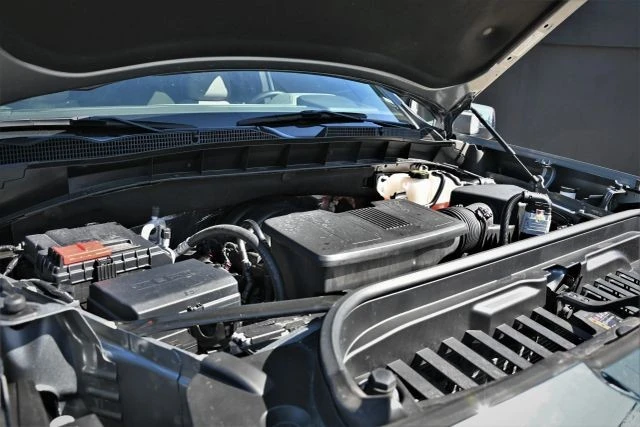 2025 GMC Sierra 5th Gen - Image 17 of 18