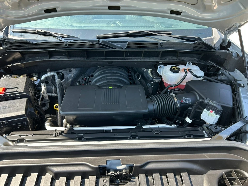 2025 GMC Sierra 5th Gen - Image 20 of 20