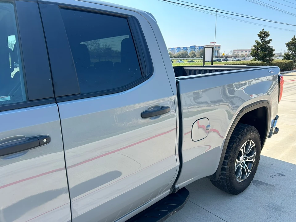 2025 GMC Sierra 5th Gen - Image 8 of 20